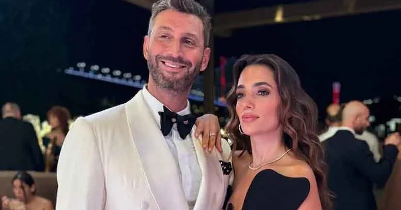 Sosyetik sosyal medya fenomeni Rachel Araz ın oğlu kaza geçirdi Sözcü Gazetesi