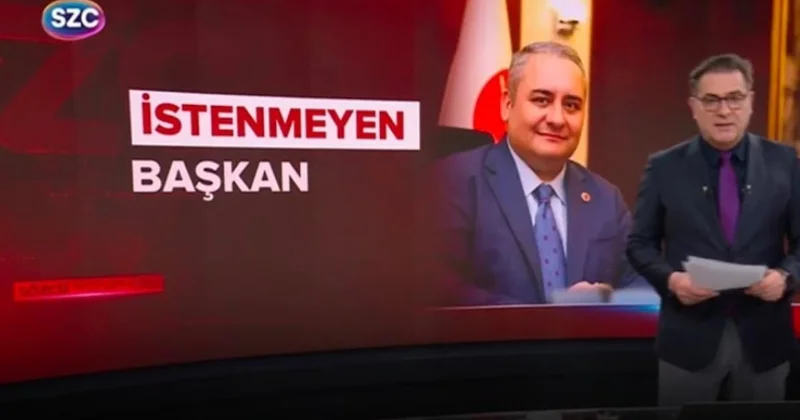 Mesut Özarslan ın akıbeti ne olacak Sözcü Gazetesi