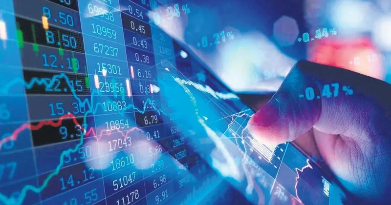 Yabancı yatırımcıdan borsada 19 yılın en yüksek net alımı