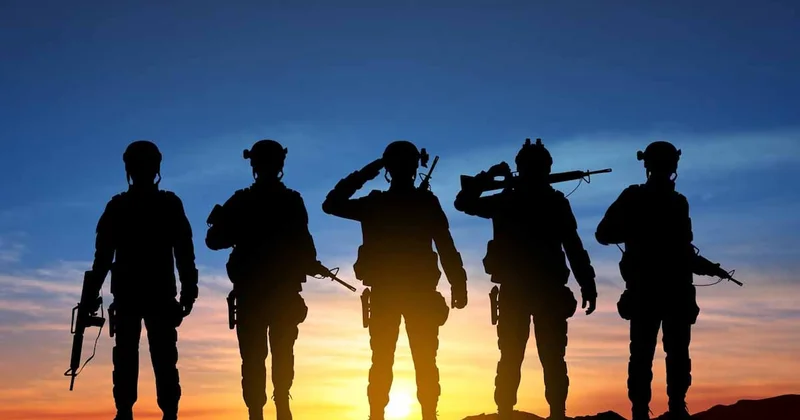 İsrail ve Ukrayna yı sollayıp, dünyanın en güçlü 12. ordusu oldular Sözcü Gazetesi