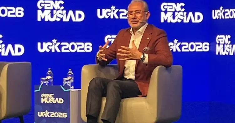 BMC Yönetim Kurulu Başkanı Tosyalı: Sadece Altay ı üretmiyoruz, dost ülkelerin tanklarını da modernize ediyoruz