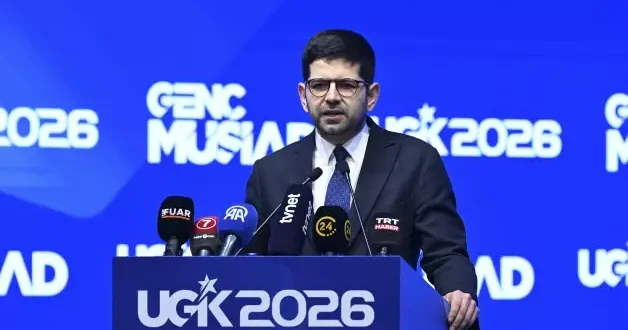 Güç dengeleri değişiyor! Bu boşluğu cesur bir kuşak dolduracak!