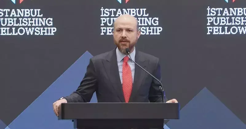 Bilal Erdoğan: İstanbul, dünya kültür atlasındaki önemli yerini pekiştiriyor
