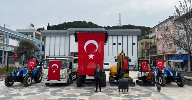 Başkan Ercan: Yenipazar halkımızın öz malıdır Aydın Haberleri