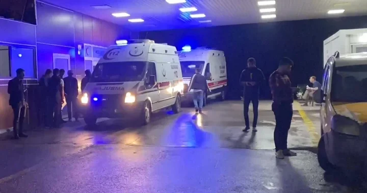 Diyarbakır da 3 yaşındaki çocuğun kahreden ölümü! Silahla oynayan kardeşi kazara vurdu