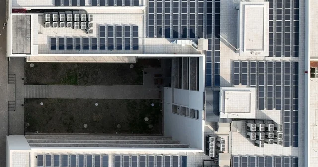 ATÜ güneş enerjisinde yeni bir adım daha attı: GES için ihale süreci başlatıldı Adana Haberleri