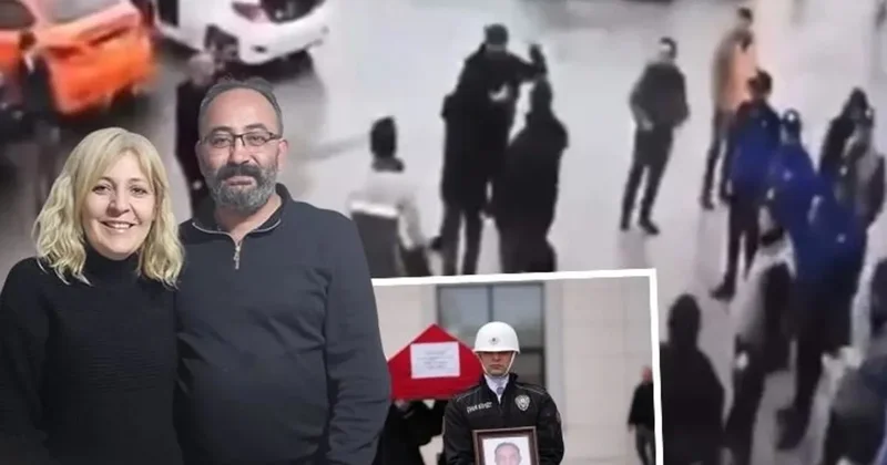 Polisin öldürüldüğü kavgaya inceleme