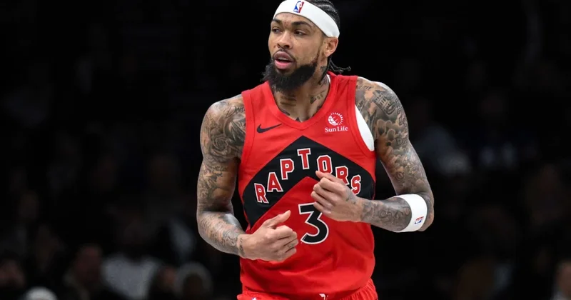 Curry nin yerine Ingram All Star a seçildi Sözcü Gazetesi