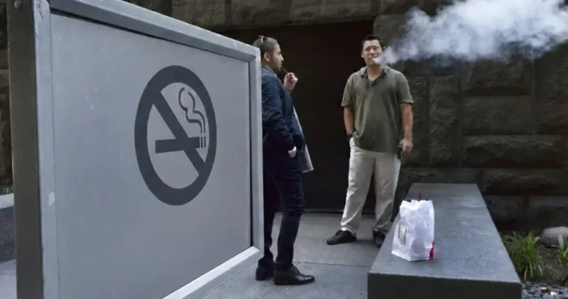 Tütünsüz nesil hedefi: Türkiye, AB deki yasak modellerini inceliyor