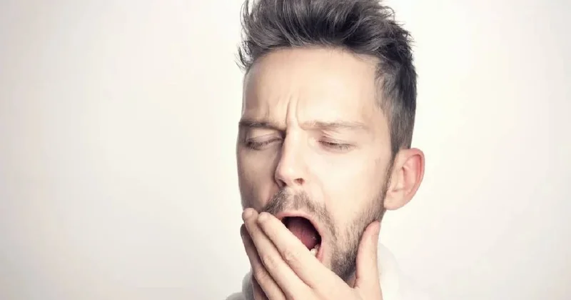 Esnemenin bulaşıcı olmasının 3 şaşırtıcı nedeni Sözcü Gazetesi