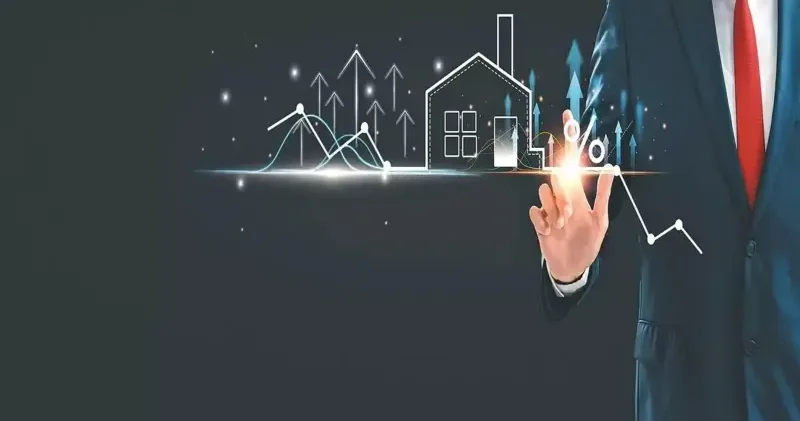 Konut kredi faizi yüzde ikiye inecek Ekonomi Haberleri