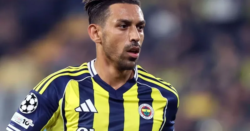 İrfan Can Kahveci ye büyük şok! Fener den gittiğinden beri yüzü gülmedi
