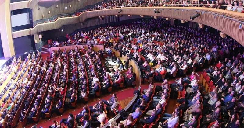 Slaughter to Prevail ve Behemoth grubunun konserleri yasaklandı