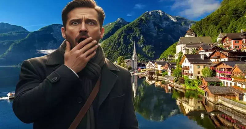 Türkiye nin en ilginç köy isimleri sıralandı! Bazılarını ilk kez duyacaksınız...