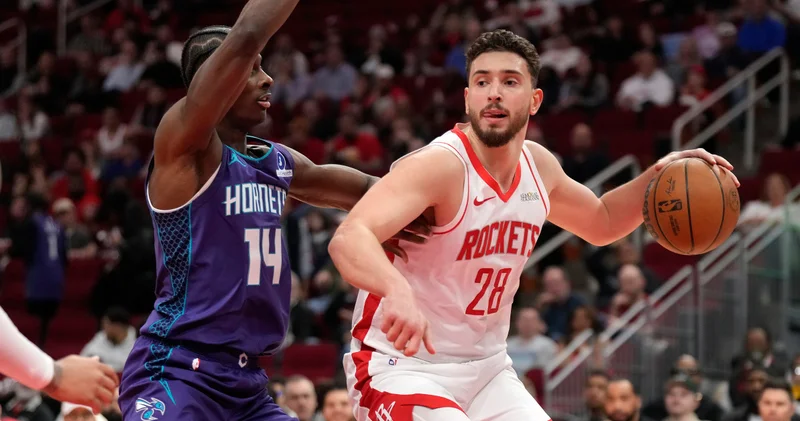 Alperen Şengün: Ülkemle gurur duyuyorum! Basketbol Haberleri