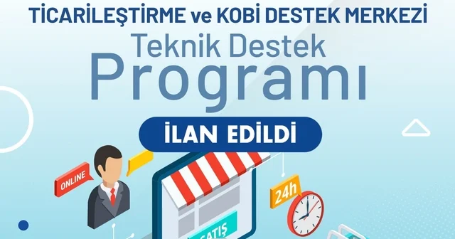 KUZKA nın KOBİ ve yerel ürün ticarileştirme rekabetini arttıracak programı ilan edildi Kastamonu Haberleri