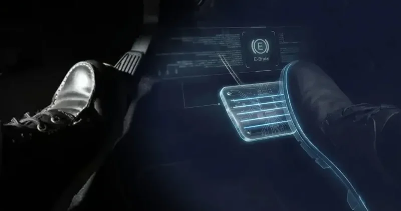 Otomobil frenleri 2026 da değişiyor: İşte yeni sistem