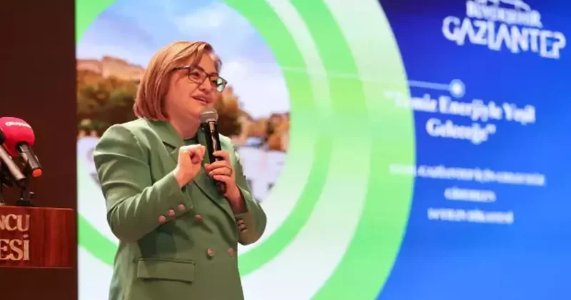 Gaziantep te Sıfır Atık Yol Haritası belirlendi