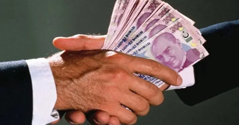 Yolsuzluk Algı Endeksi: Türkiye 17 basamak düştü