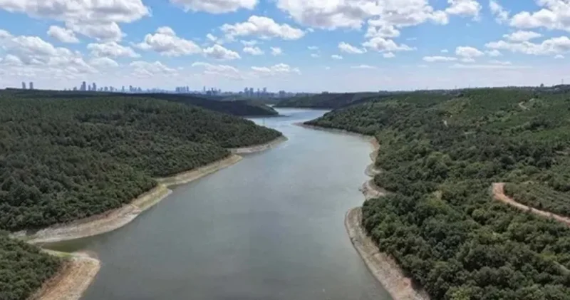 10 Şubat 2026 İzmir Baraj Doluluk Oranları: İZSU Güncel Tablo