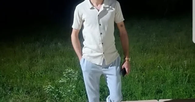 Kayıp olan 30 yaşındaki İbrahim Erdoğan her yerde aranıyor Adıyaman Haberleri