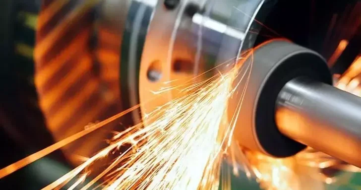 Sanayi üretimi aralıkta yıllık yüzde 2,1 azaldı, aylık yüzde 1,2 arttı