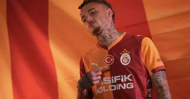 Daha geleli 2 hafta olmuştu: Lang şimdiden arayışa başladı