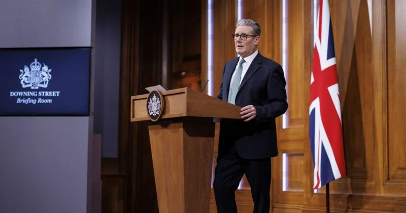 İngiltere den İsrail e kınama Dış Haberler