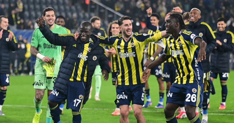 İsmail Yüksek: Fenerbahçe yıkılmaz Fenerbahçe Haberleri