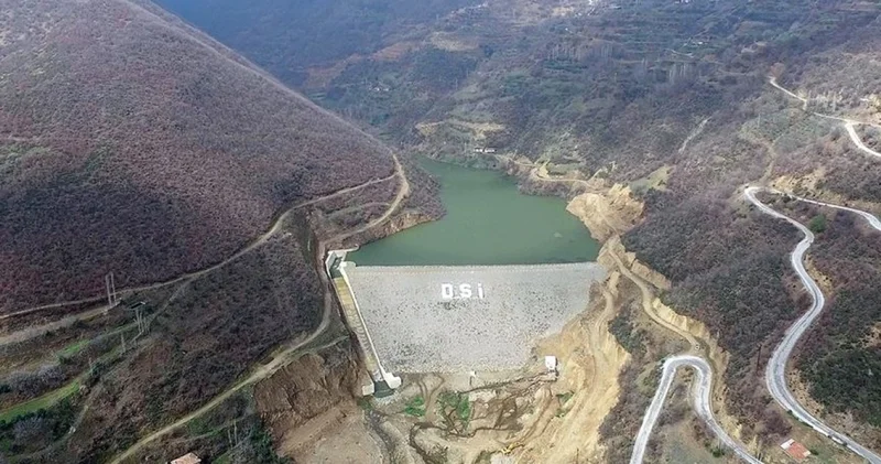 Barajlardan olası su tahliyelerine karşı vatandaşlar uyarıldı