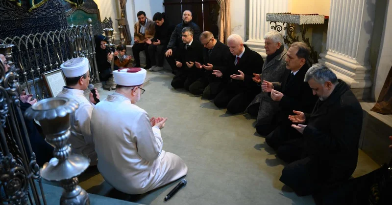 Sultan 2. Abdülhamid Han ı anma programı düzenlendi