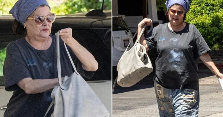 Oyuncu olmak için okulu bile bırakmıştı... En güzel filmlerde oynadı, en büyük aşkları yaşadı... O artık sadece çocuklarının annesi