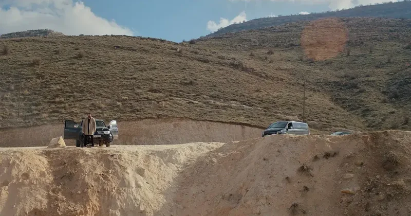 Uzak Şehir’de reytingler alev aldı