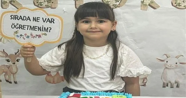 Okul çıkışı servis midibüsünün çarpmasıyla ölen Ela nın babası: Tepeden tırnağa herkes suçlu Kocaeli Haberleri