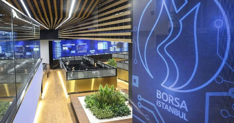 BIST 100 10 Şubat 2026: Endeks kaç puan oldu?