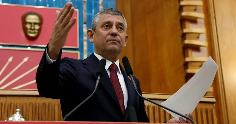 MKE Ankaragücü nden Özgür Özel in iddialarına yanıt Sözcü Gazetesi