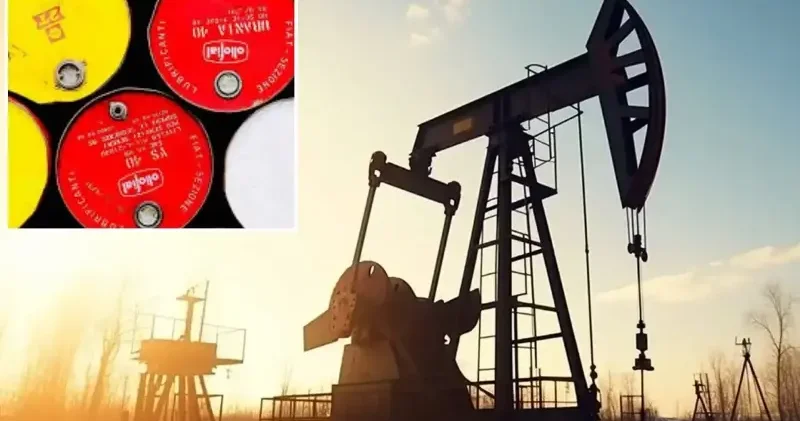 Brent petrolün varili 68,65 dolardan işlem görüyor Ekonomi Haberleri