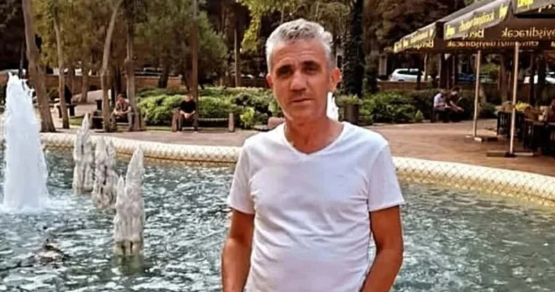 Kayserili Rıfat Özdemir in Epstein benzerliği isyanı: Şehri terk etme kararı aldı!