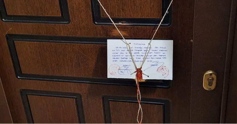 Son dakika: Dehşet üstüne dehşet! Kurye kılığında katliamda yeni ayrıntılar! Son dakika haberleri