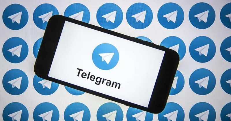 Telegram daki uyuşturucu ağlarına darbe! 69 iletişim grubu kapatıldı