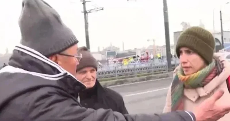 Veganım diyerek bir kova balığı denize döken kadın için Ailesinin evini yaktı iddiası Sözcü Gazetesi