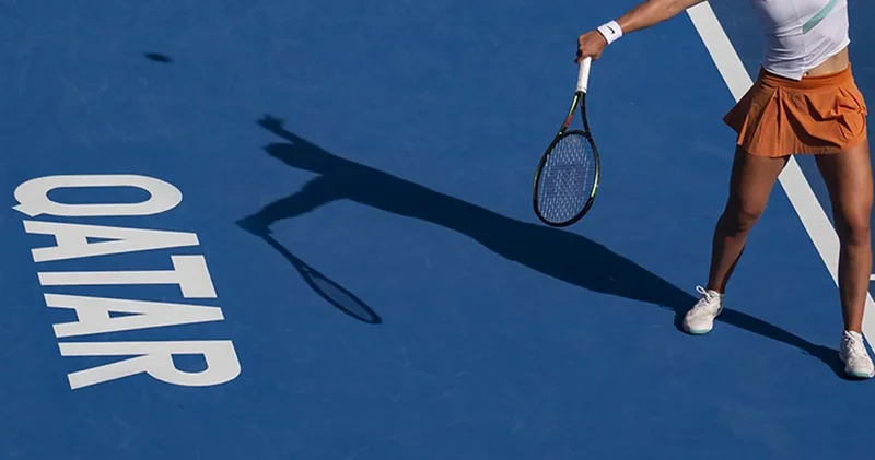 Avustralya’da tarih yazmıştı: Katar’da 1 gün dayanamadı