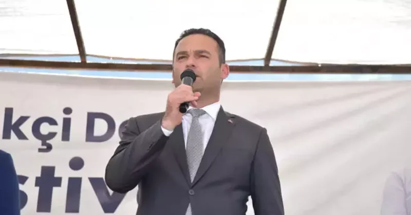 CHP li Belediye Başkanı Hasbi Dede cinsel taciz suçundan tutuklandı