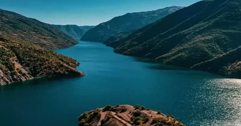 Barajlardan Su Tahliyesi Uyarısı