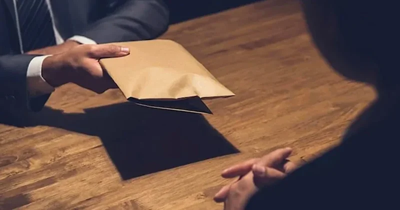 Türkiye, 2025 Yolsuzluk Algı Endeksi’nde 17 basamak gerileyerek 124’üncü sıraya düştü Sözcü Gazetesi