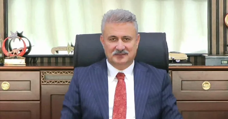 AKP’li başkana rüşvet davası açılınca yargı hızlandı Sözcü Gazetesi