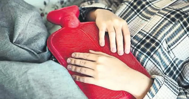 Sıcak su torbaları tehlike saçıyor