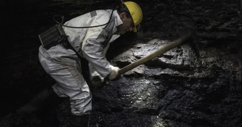 Riski ortadan kaldırın madenleri üretime açın Sözcü Gazetesi