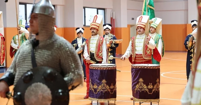 Tokat Belediyesi nden Ramazan a yakışır manevi ve kültürel buluşma Tokat Haberleri