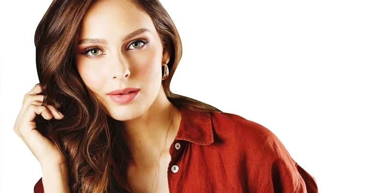 Jessica May in Türkiye’de en şaşırdığı 5 şey